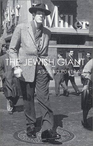The Jewish Giant