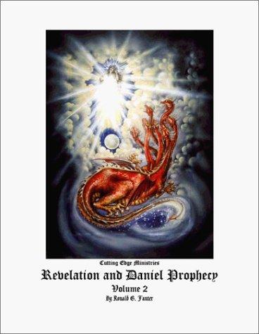 Revelation and Daniel Prophecy Audio Tapes Vol 2