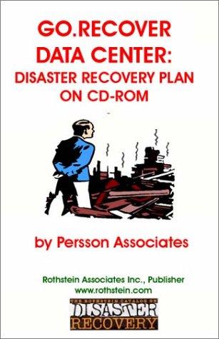 Go.Recover-Data Center