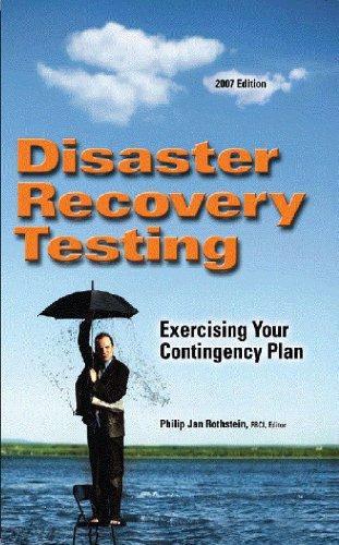 Disaster Recovery Testing