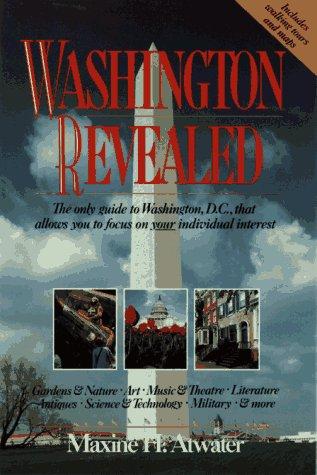 Washington revealed