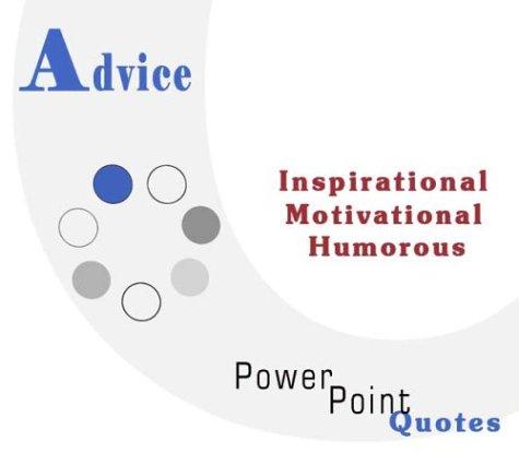 Advice Quotations