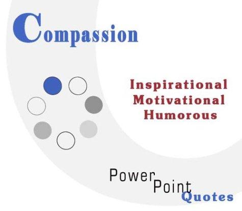 Compassion Quotations
