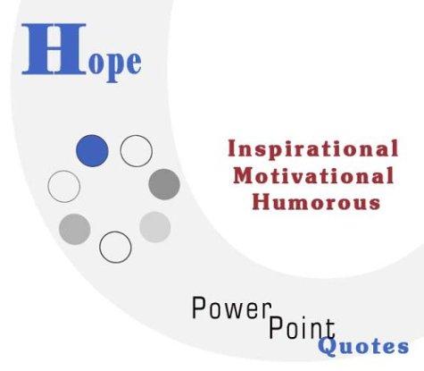 Hope Quotations