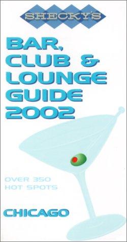 Shecky's Bar, Club & Lounge Guide 2002