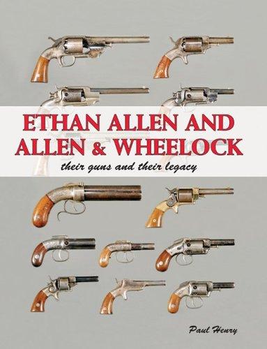 Ethan Allen and Allen & Wheelock