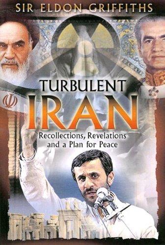 Turbulent Iran