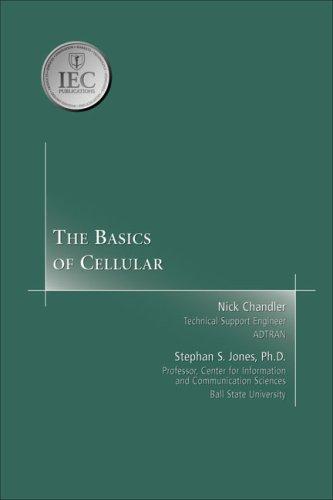 The basics of cellular