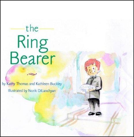 The ring bearer