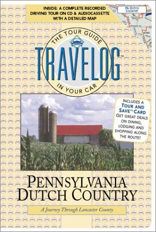 Pennsylvania Dutch Country