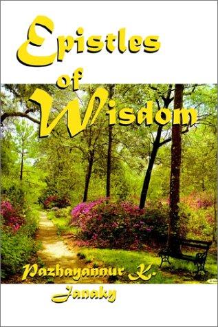Epistles of Wisdom