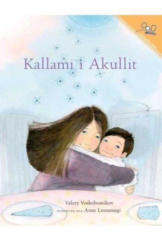 Kallami i Akullit | The Icicle