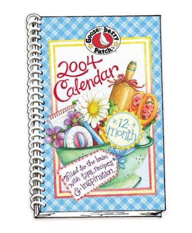 2004 Appointment Calendar