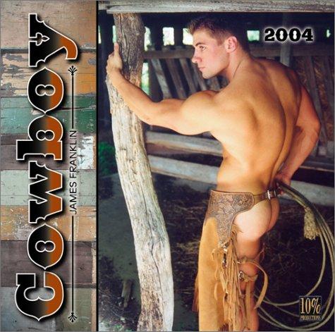 2004 Cowboy Calendar