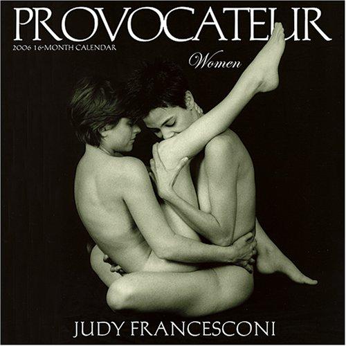 Provocateur 2006 Calendar