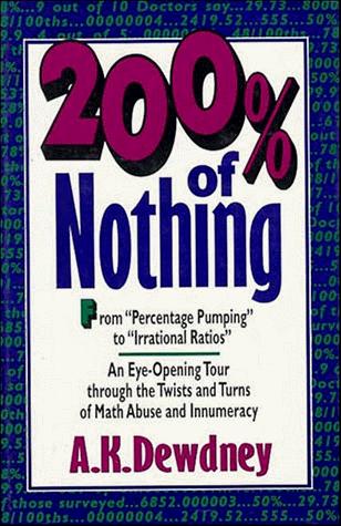 200% of nothing