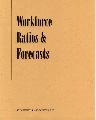 Workforce Ratios & Forecasts 2007