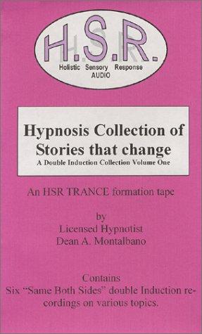 Hypnosis Collection of Stories that Change