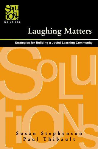 Laughing Matters