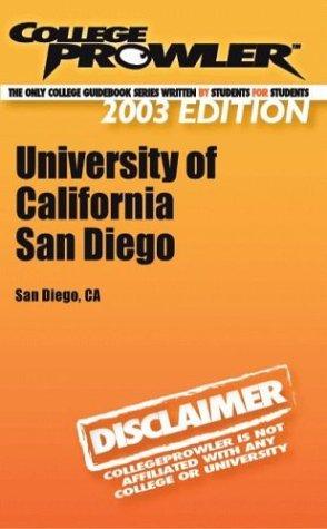 College Prowler University of California - San Diego