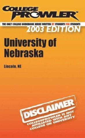 College Prowler University of Nebraska