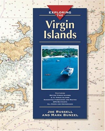 Exploring the Virgin Islands