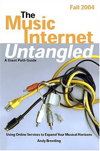The Music Internet Untangled