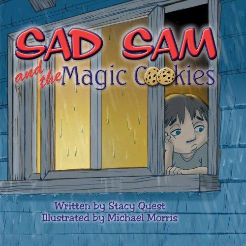 Sad Sam and the Magic Cookies