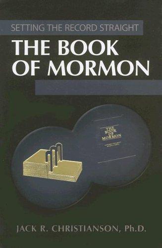 The Book of Mormon