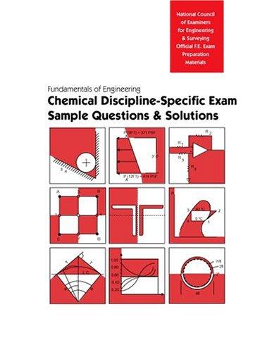 FE Sample Questions & Solutions