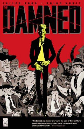 The damned