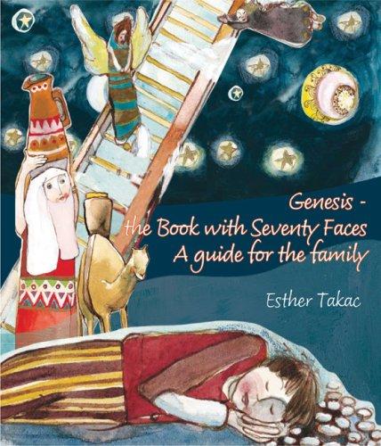 Genesis-The Book With Seventy Faces