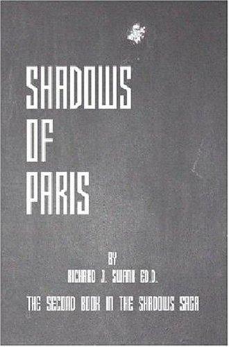 Shadows Of Paris