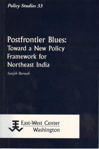 Postfrontier Blues