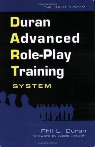 Duran Advanced Role-Play Training