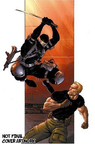 G. I. Joe Reloaded Vol. II