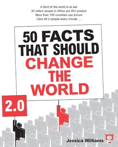 50 Facts That Should Change the World 2.0
