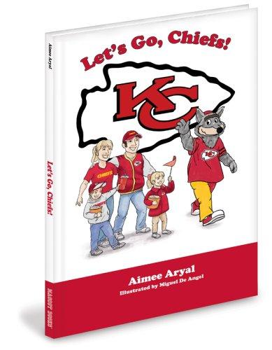 Let's Go, Chiefs!