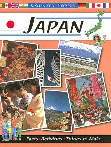 Japan (Country Topics)