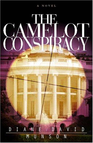 The Camelot Conspiracy