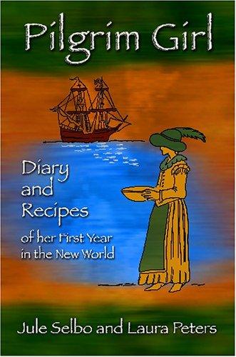 Pilgrim Girl