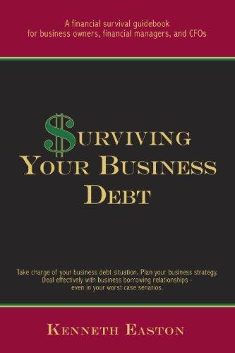 Surviving Your Business Debt