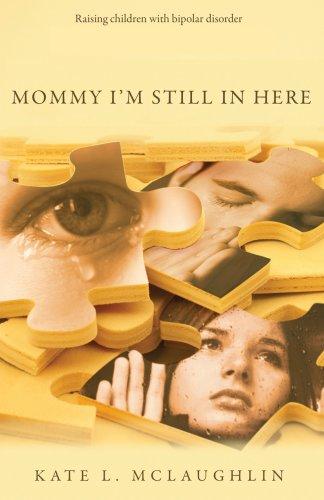 Mommy, I'm Still in Here