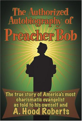 Preacher Bob