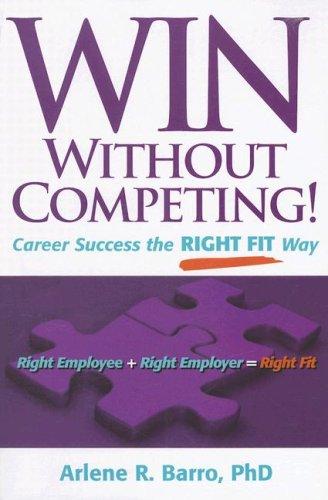 Win without competing!