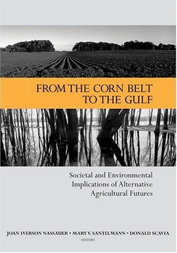From the corn belt to the Gulf