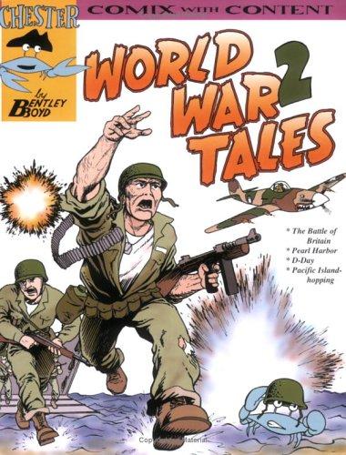 World War 2 Tales
