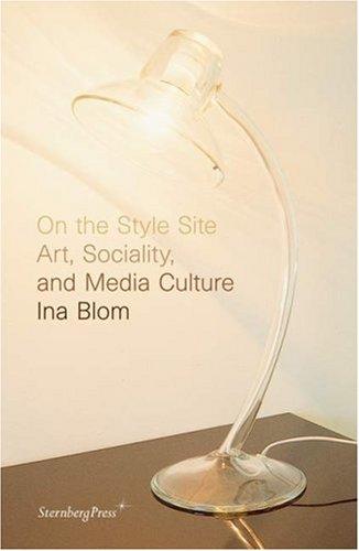 Ina Blom