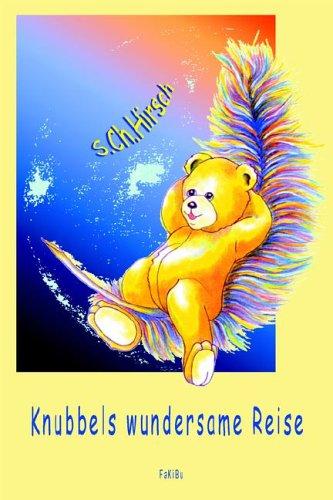 Knubbels Wundersame Reise