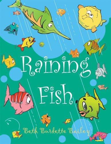 Raining Fish